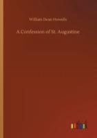 A Confession of St. Augustine