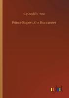 Prince Rupert, the Buccaneer