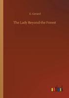 The Lady Beyond the Forest