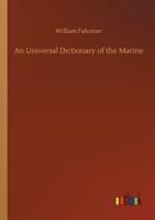 An Universal Dictionary of the Marine