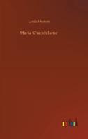 Maria Chapdelaine