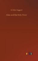 Allan and the Holy Flowr