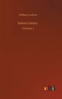 Italian Letters :Volume 1