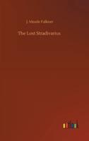 The Lost Stradivarius