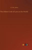 The Oldest Code of Laws in the World