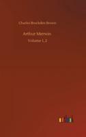 Arthur Merwin :Volume 1, 2