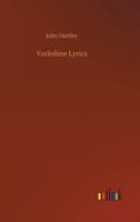 Yorkshire Lyrics