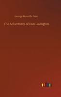 The Adventures of Don Lavington