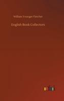 English Book Collectors