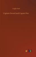 Captain Sword and Capain Pen