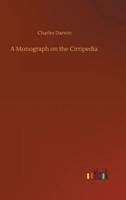 A Monograph on the Cirripedia