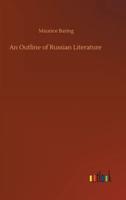 An Outline of Russian Literature