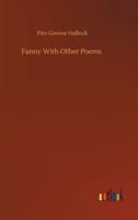 Fanny With Other Poems