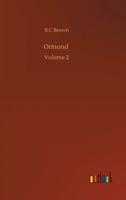 Ormond :Volume 2