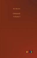 Ormond :Volume 3