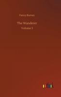 The Wanderer:Volume 3