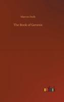 The Book of Genesis