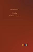 Camilla:Volume 1,2,3,4,5