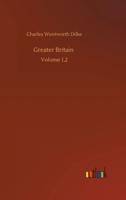 Greater Britain :Volume 1,2