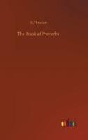 The Book of Proverbs