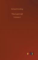The Last Call:Volume 1