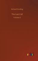 The Last Call:Volume 2