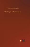 The Origin of Vertebrates