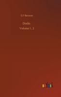 Dodo :Volume 1 , 2