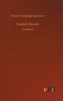 Cradock Nowell :Volume 2