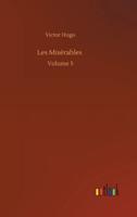 Les Misérables :Volume 5