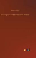 Shakespeare and the Emblem Writers
