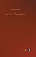 Lady Jim of Curzon Street