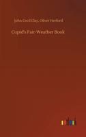 Cupid's Fair-Weather Book