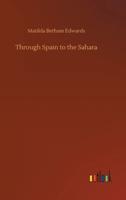 Through Spain to the Sahara