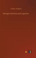 Nitrogen Bacteria and Legumes