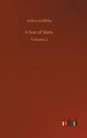 A Son of Mars :Volume 2