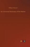 An Universal Dictionary of the Marine