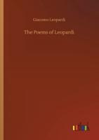 The Poems of Leopardi