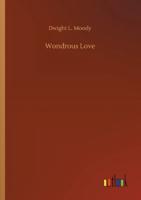 Wondrous Love