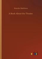 A Book About the Theater