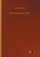 The Chase of the Ruby