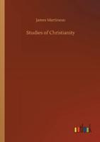 Studies of Christianity