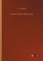 A Sister of the Red Cross