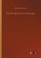 The Wiving of Lance Cleaverage