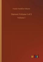 Daireen Volume 1 of 2:Volume 1