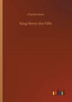 King Henry the Fifth