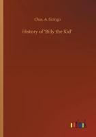 History of 'Billy the Kid'