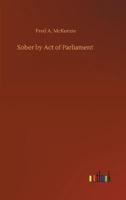 Sober by Act of Parliament