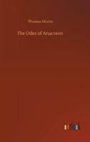 The Odes of Anacreon