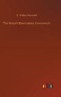 The Royal Observatory Greenwich